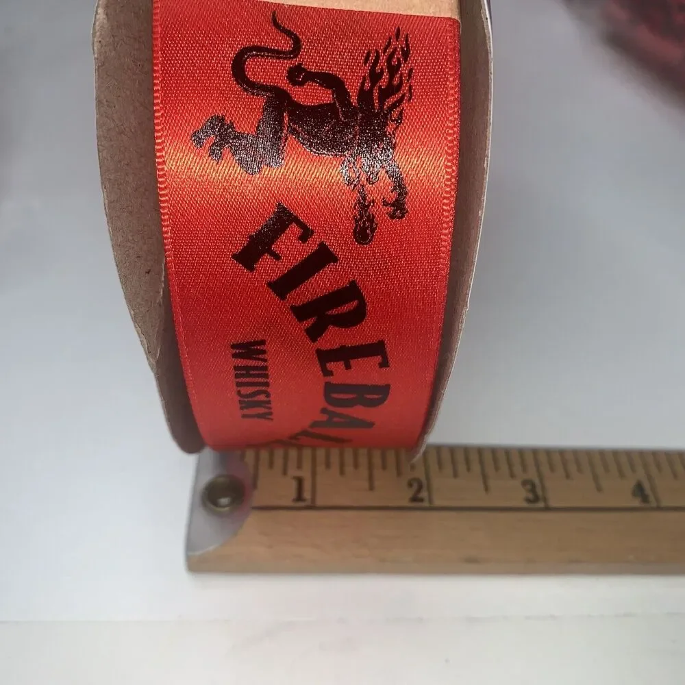 Fireball Whiskey youll receive